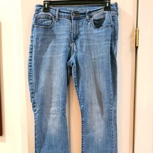 Women's Boot Cut Jeans